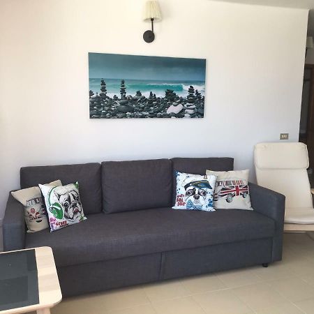 Andylins Place 102 Apartment San Miguel de Abona Eksteriør billede