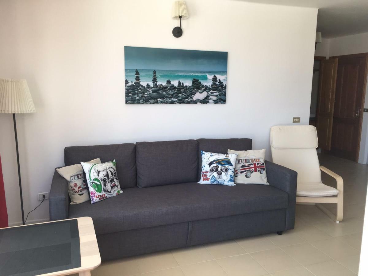 Andylins Place 102 Apartment San Miguel de Abona Eksteriør billede
