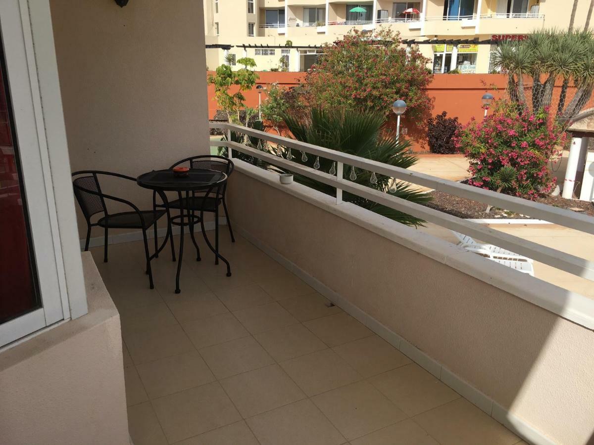 Andylins Place 102 Apartment San Miguel de Abona Eksteriør billede