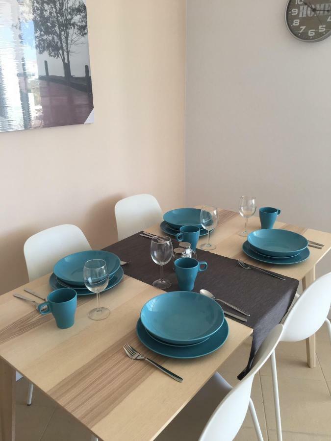 Andylins Place 102 Apartment San Miguel de Abona Eksteriør billede