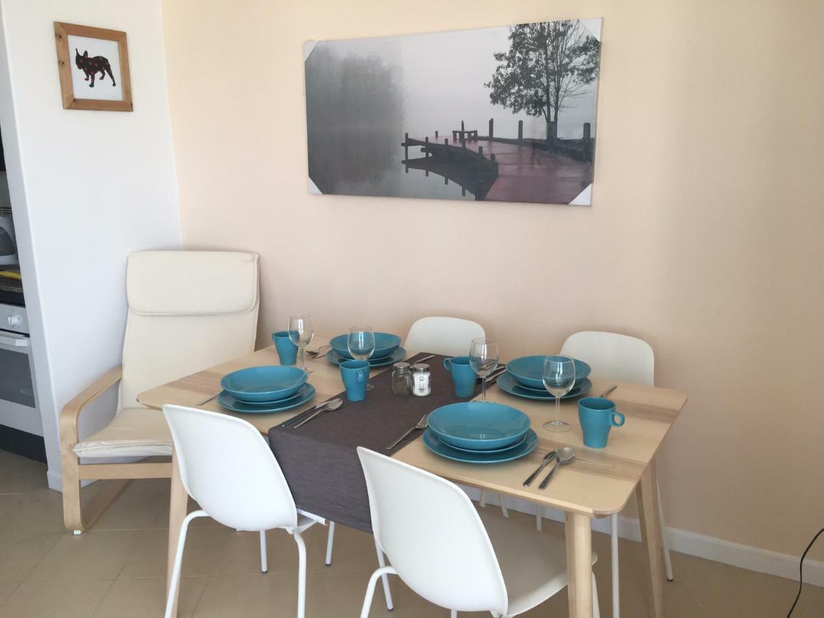 Andylins Place 102 Apartment San Miguel de Abona Eksteriør billede